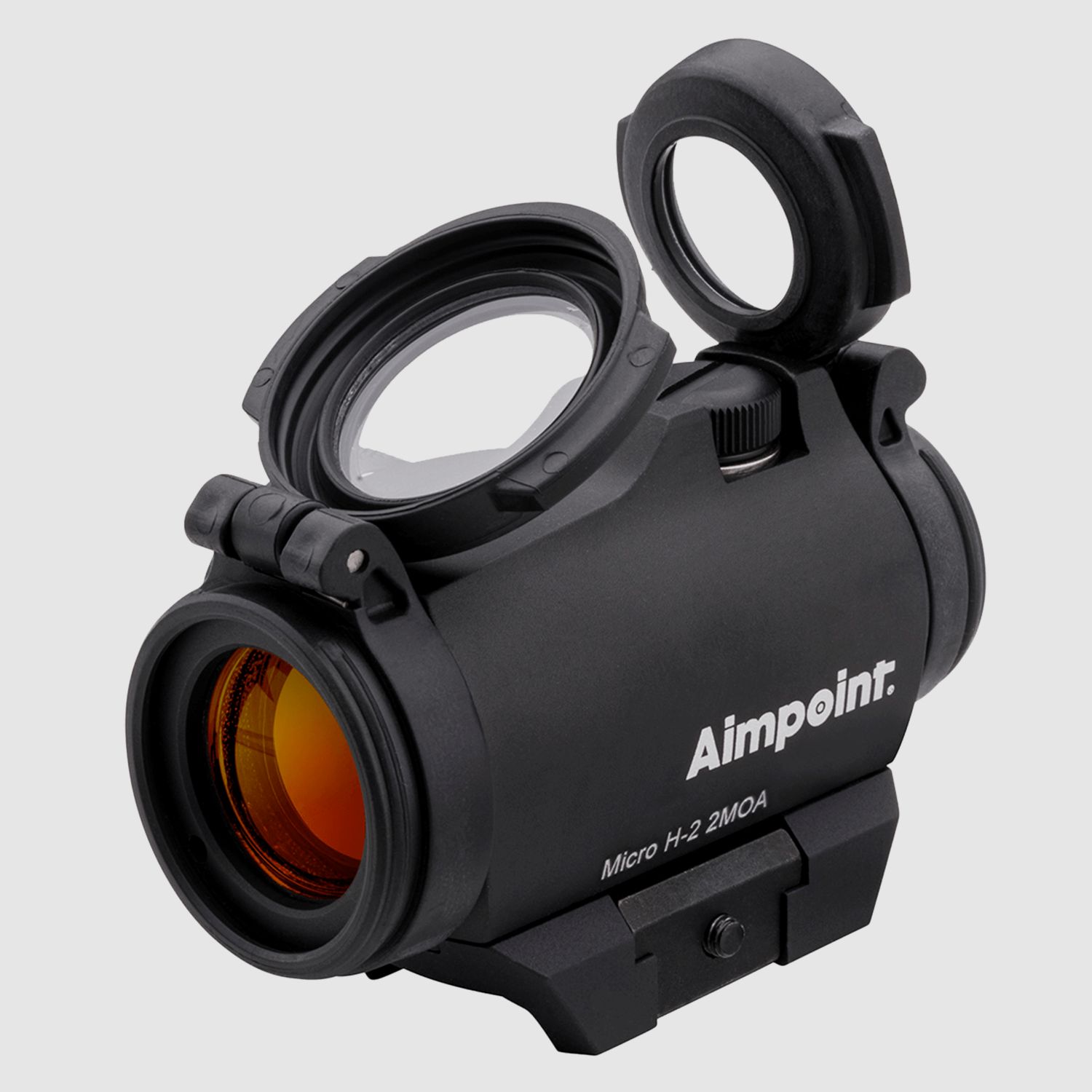 Mirino a punto rosso Aimpoint Micro H-2 2 MOA