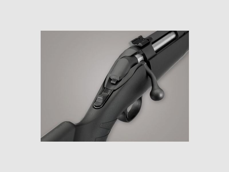 RUGER American Rifle - sistema di ripetizione robusto e preciso