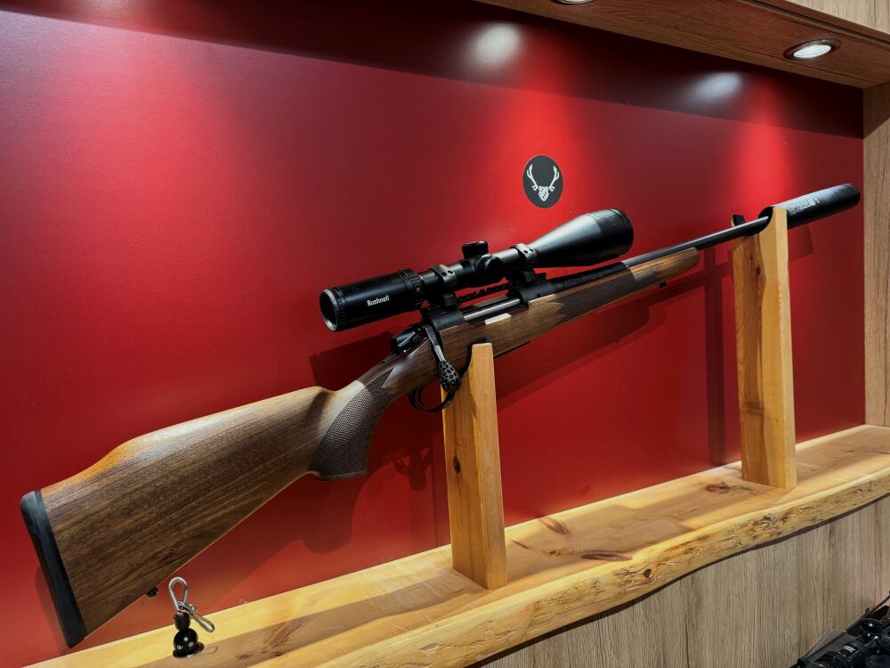Bergara B14