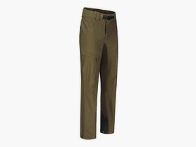 Blaser Herren Venture 3L Hose dunkel oliv