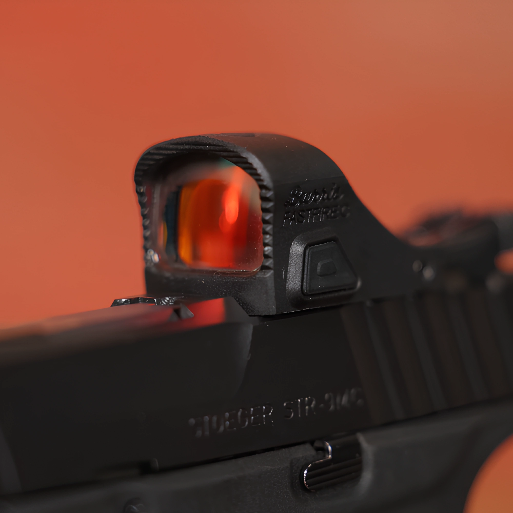 BURRIS FastFire C reflexvizier, afbeelding 3 van 4