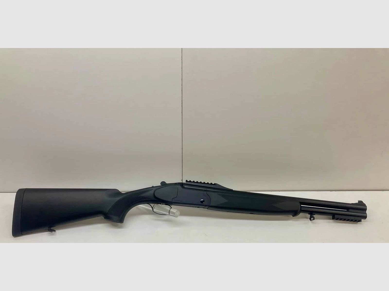 Mercury Tactical BDF