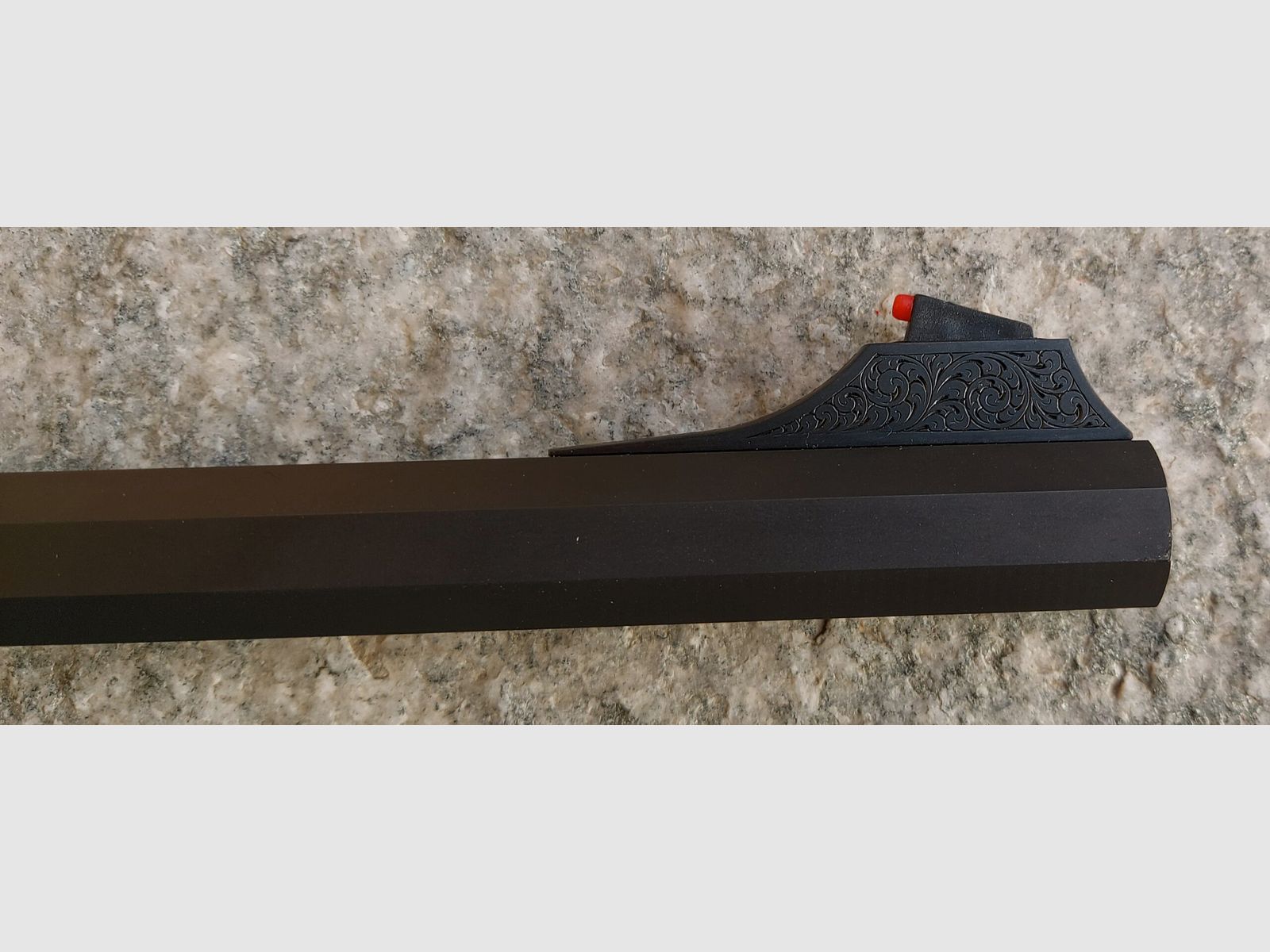 Over-and-under shotgun Blaser K95 Baronesse cal. 6.5X57R custom barrel, image 5 of 8