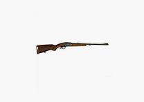 Baikal 18 MH Cal. 7.62x39