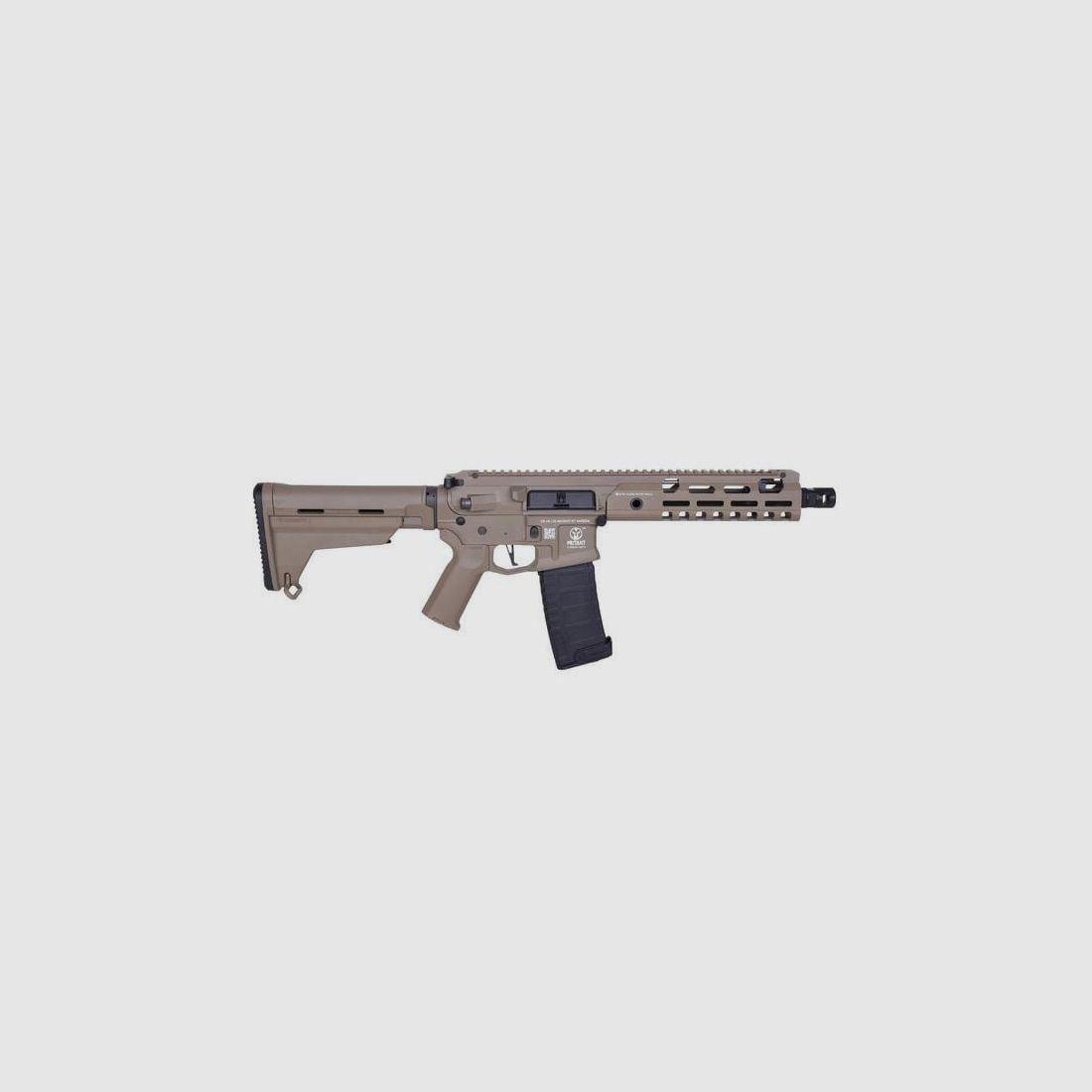 GSG Amoeba Mutant AMM9 Airsoft Rifle