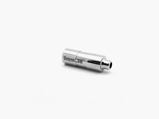 Embudo de polvo Hornady LnL, calibre: .45