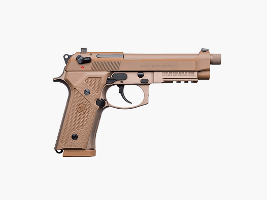 PISTOLE – BERETTA M9A3