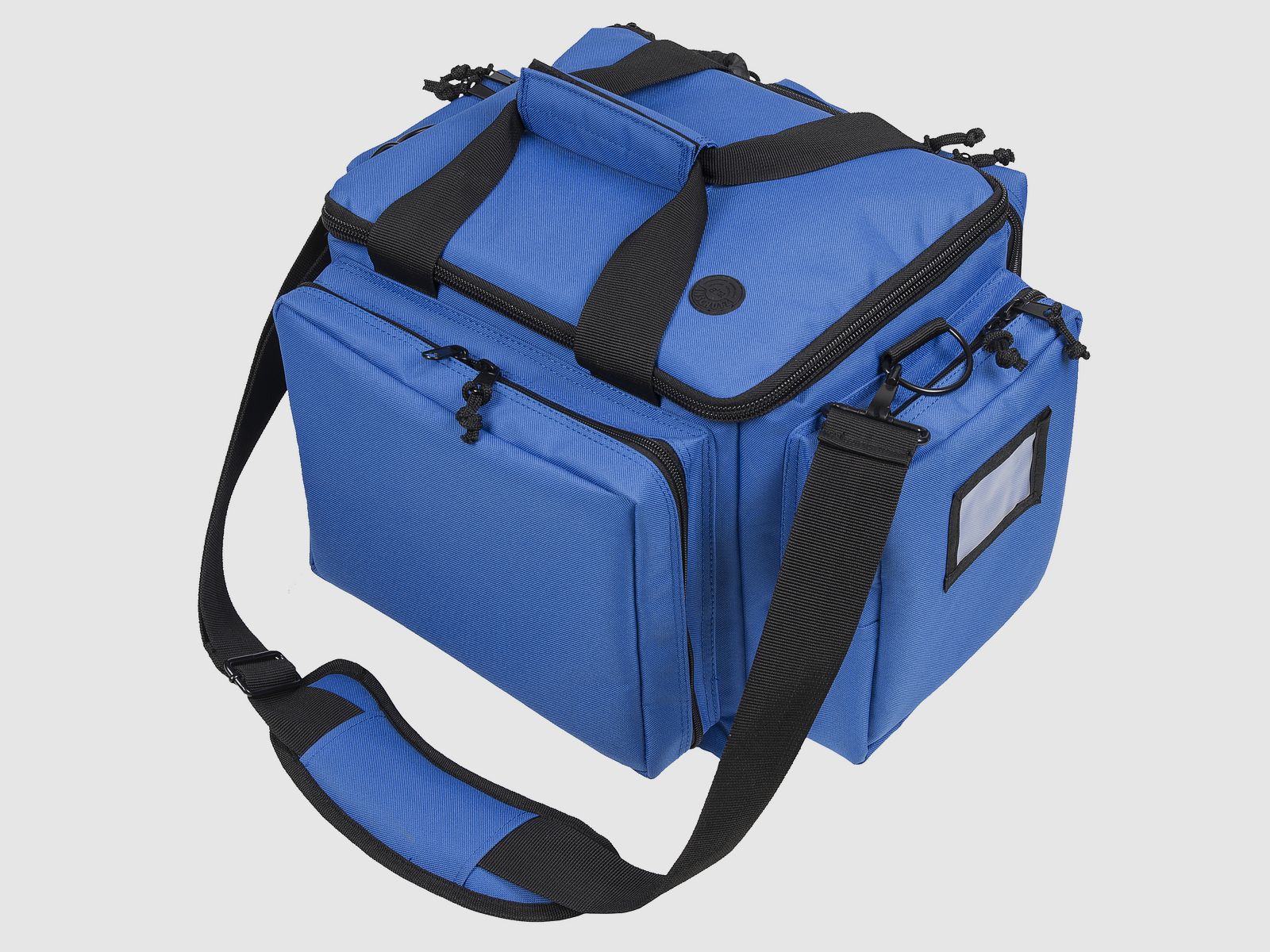 ahg-Anschütz Range Bag compact für Kurzwaffen und Zubehör