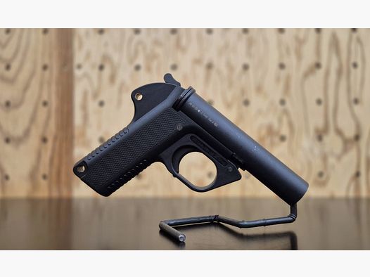 Flare Gun AC Flare Gun