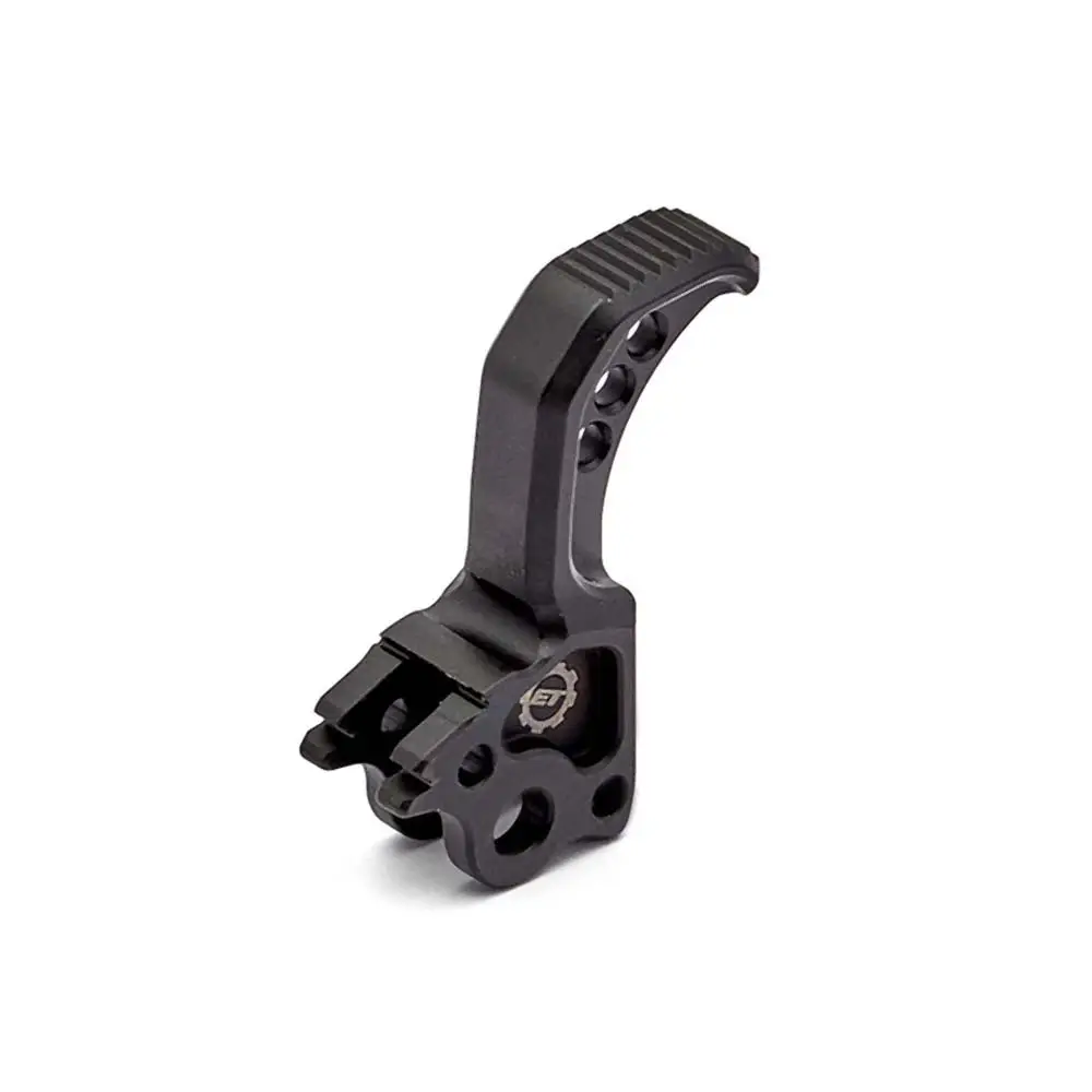 Wettbewerbshund SUPER LEGER für CZ 75 / SP01 Shadow, Bild 3 von 5