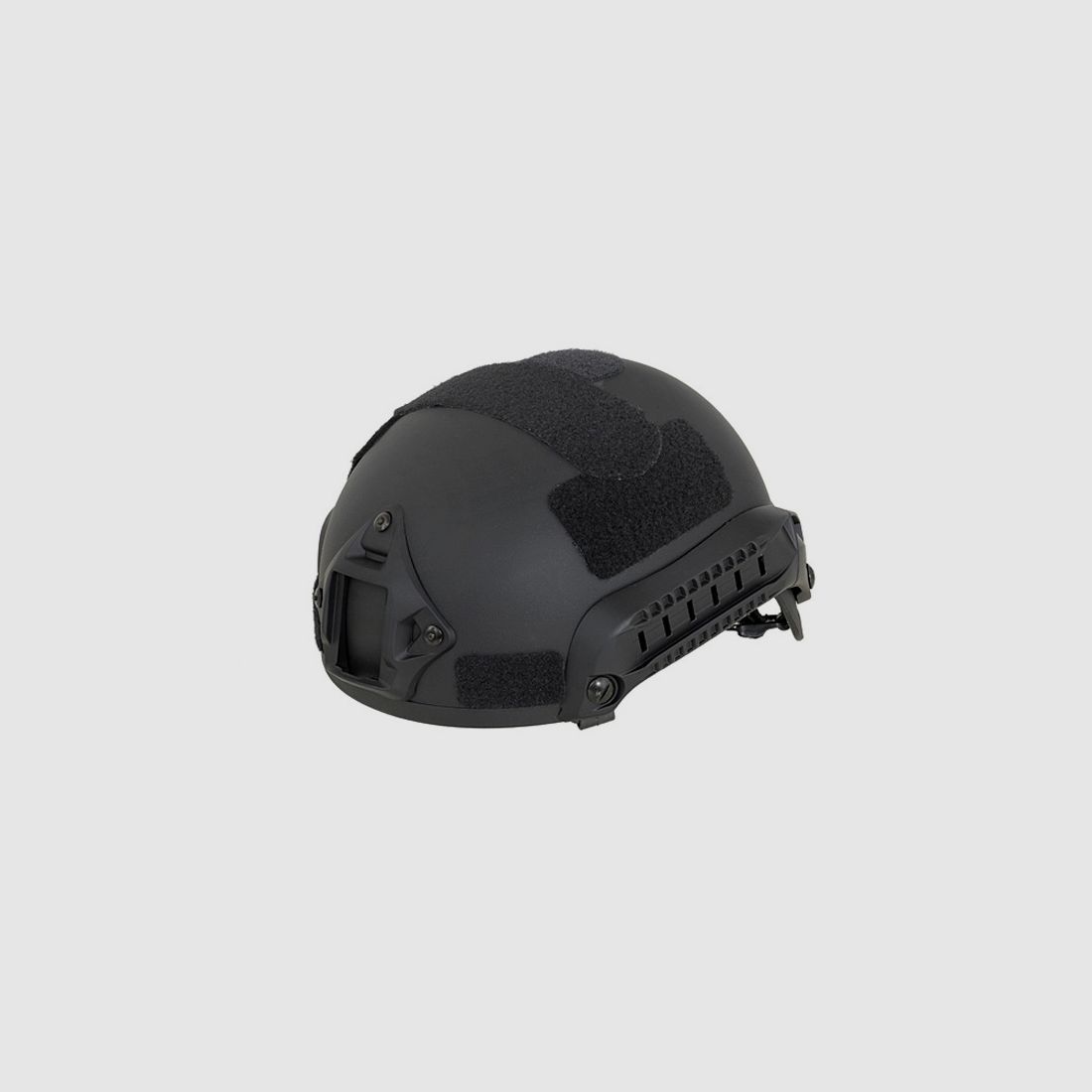 Ultra light replica of Spec-Ops MICH High-Cut Helmet - Black [8FIELDS]