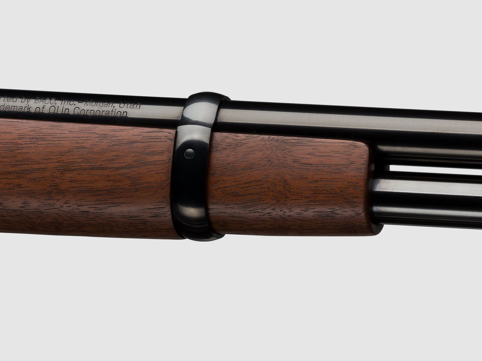 Winchester 1873 Carbine .357 Mag. (MIROKU FERTIGUNG) AUF LAGER, Bild 5 von 7