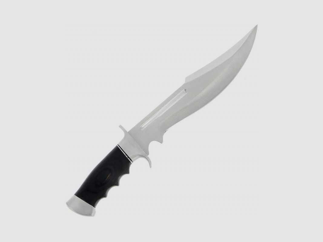 Expendables Legionär Bowie Messer Premium Edition