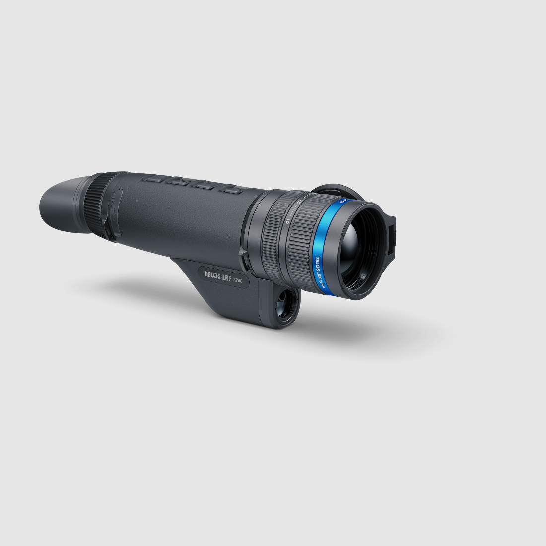 Pulsar Telos LRF XP50 thermal spotting scope, image 4 of 6