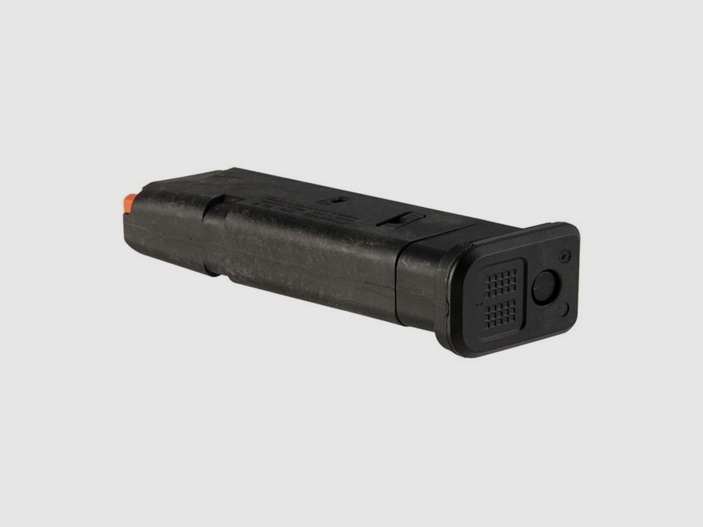 Magpul 10rd Magazine G17 Black