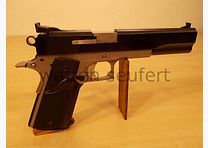 Peters Stahl MULTIKALIBER bicolor .45Auto