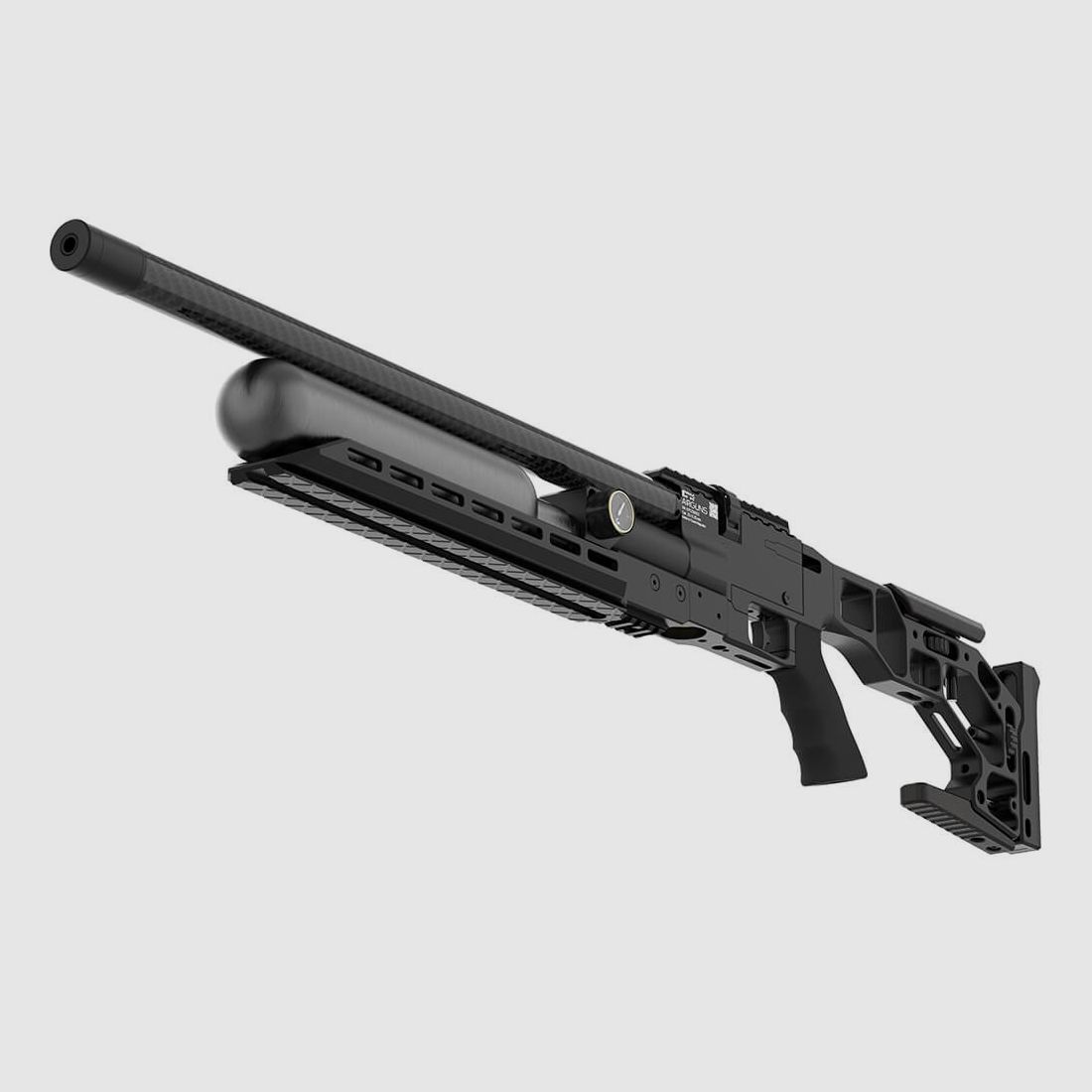 Epic Airguns Two Tactical Standard LW CFB, image 5 sur 7