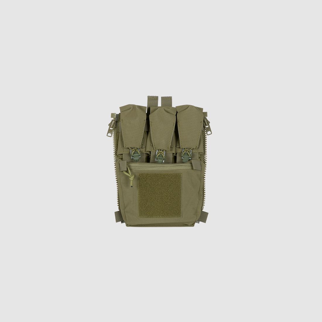 Assault back panel - Ranger Green [WETAC]