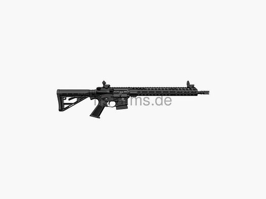 Schmeisser	 AR15 M5FL 16,75" Neu mit M-Lok