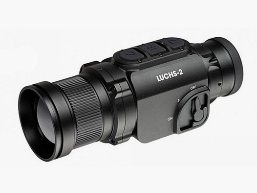 LIEMKE LUCHS 2 aktualna produkcja
