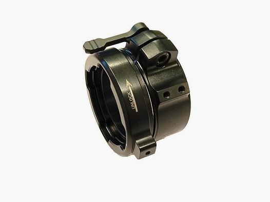 Adaptador Modular Rusan MAR para dispositivo de visión nocturna, CORTO 50mm