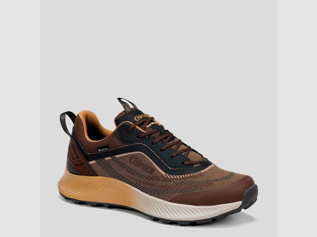 CHIRUCA AVILA GORE-TEX BRĄZOWY, zdjęcie 1 z 7