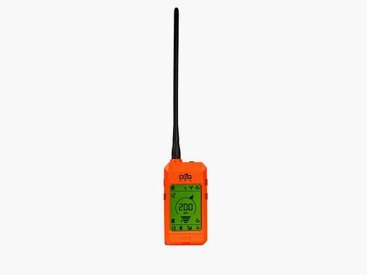 DogTrace GPS X30/X30B – Palmare
