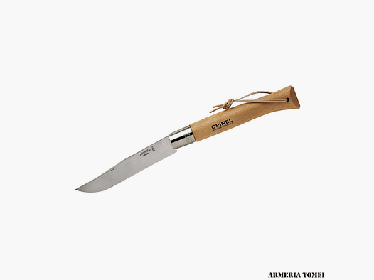 Knife – Opinel – Giant N.13 Carbon Steel with Box