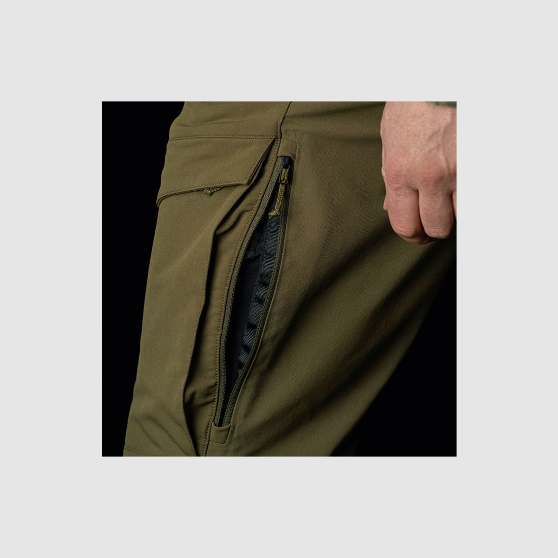 Huntec H-Hose Charger Largo, imagen 9 de 14