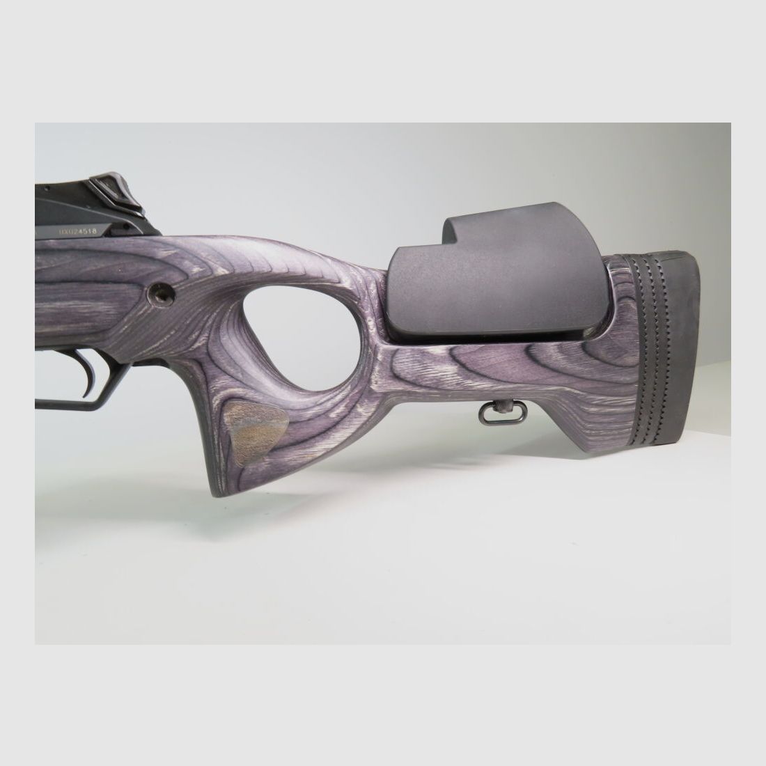 Beretta BRX1 incl. Beretta KKC Jagd-Sportschaft
