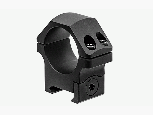 UTG PRO P.O.I. Montageringe Ø30mm - BH 10mm