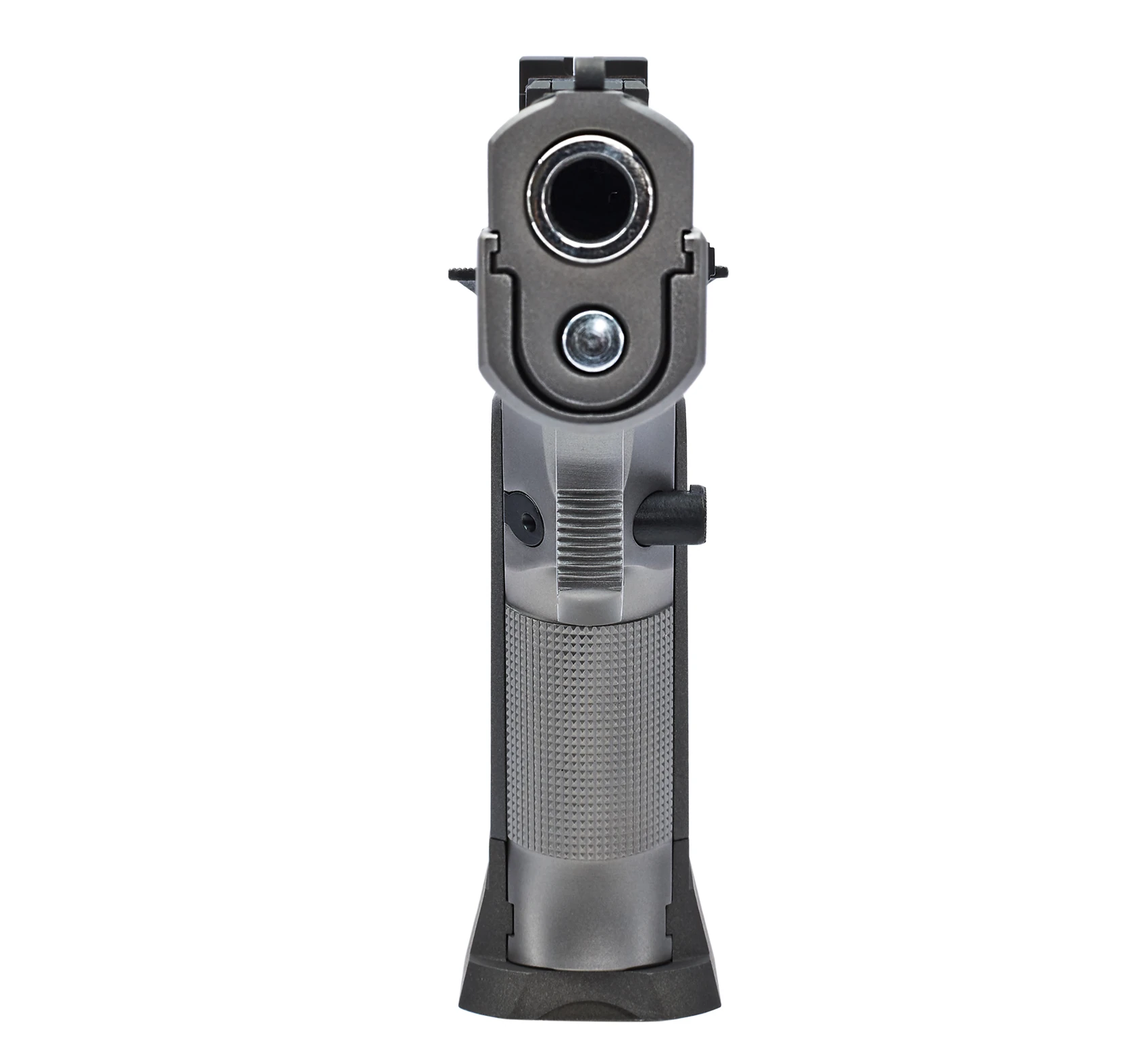 Pistolet Sarsilmaz K12 SPORT kal.9x19mm, zdjęcie 5 z 12