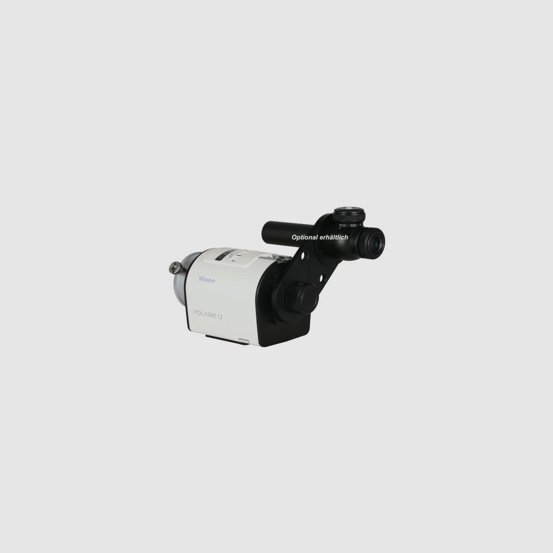 Vixen Montura POLARIE U Star Tracker para astrofotografía, imagen 18 de 23