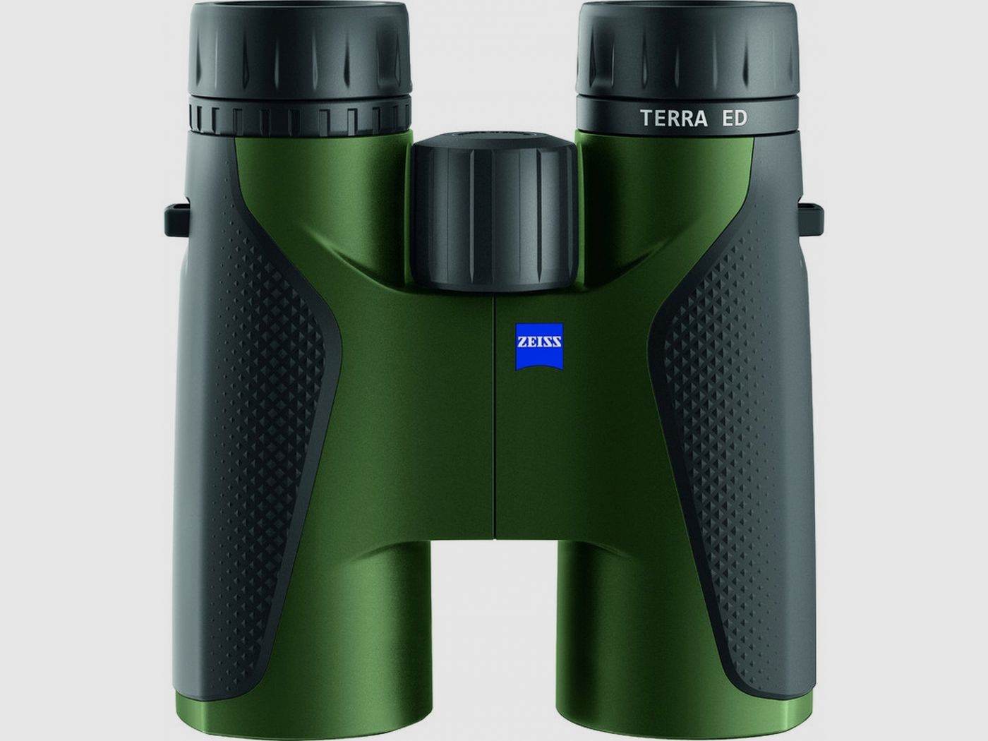 Zeiss ZEISS Terra ED 8x42 schwarz/grün