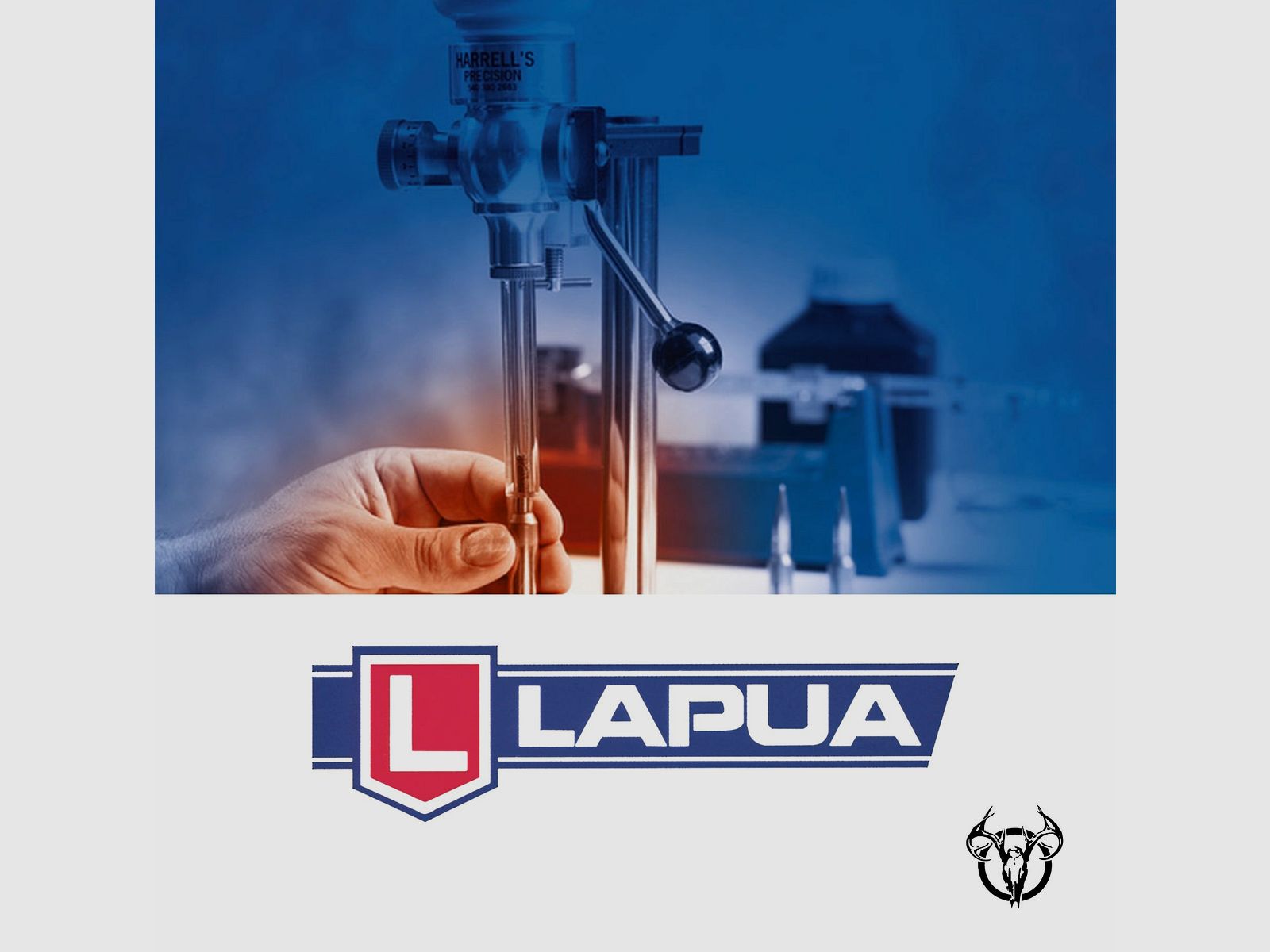 Étuis Lapua 7 mm PRC, image 2 sur 2