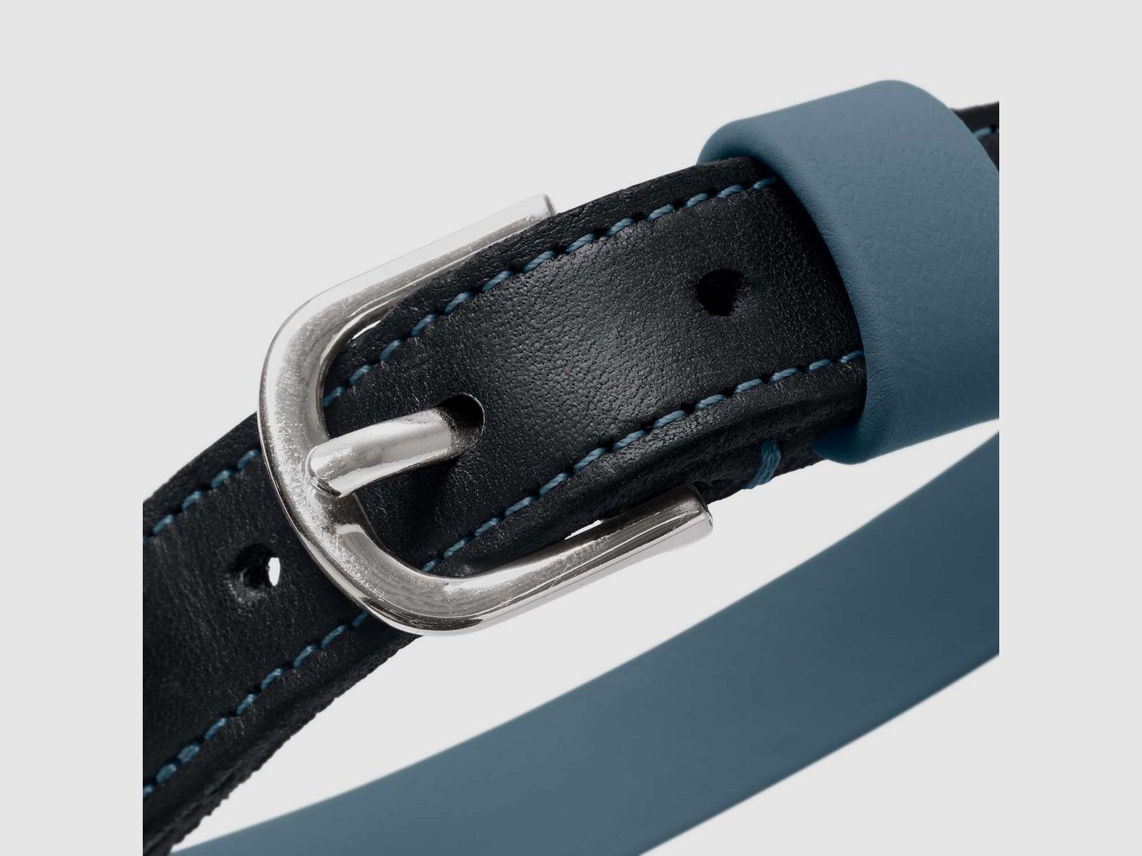 Hunter Halsband Wolmar