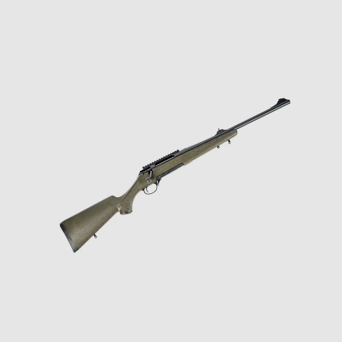 HAENEL Jaeger 10 Frankonia Sondermodell