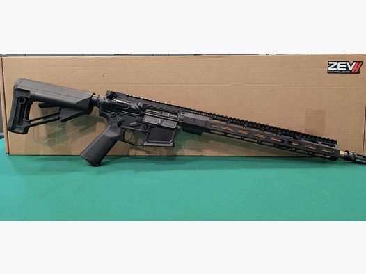 ZEV AR15 BILLET CORE ELITE 223 REM