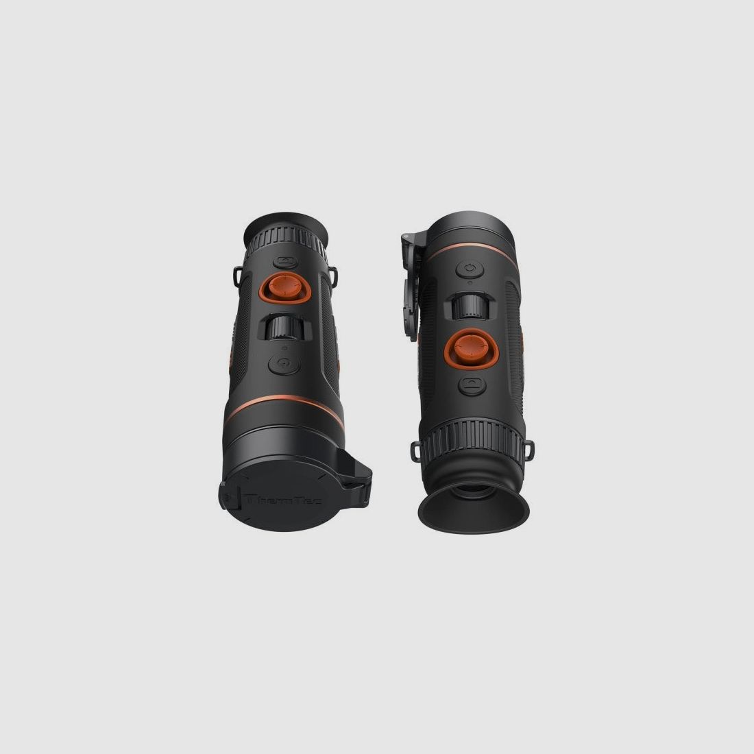 ThermTec WILD 635 – Thermal Imaging Monocular