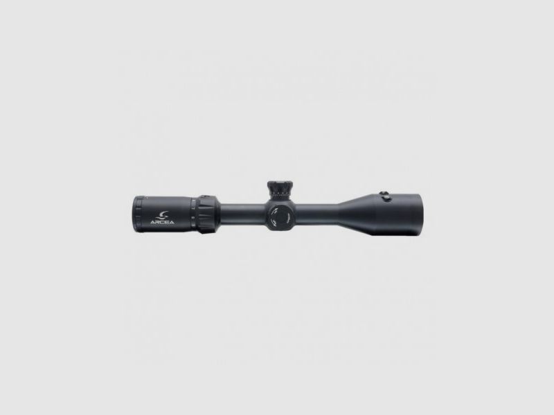 Arcea 3-9x42 Zielfernrohr mit integriertem Laser, Bild 1 von 4