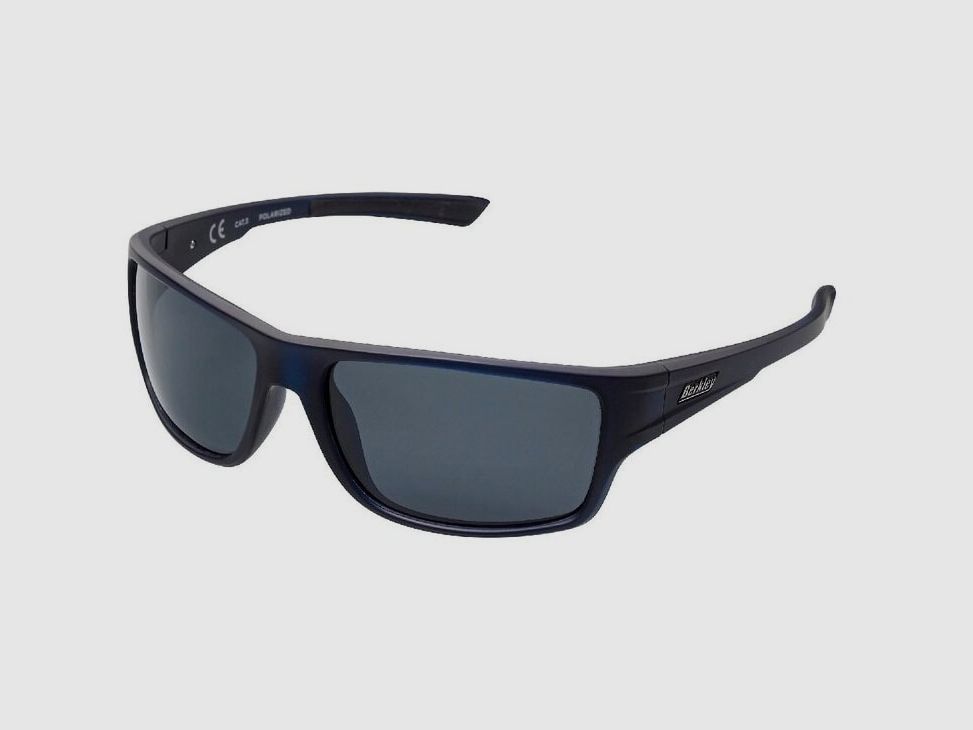 Berkley B11 Black Gray Lens