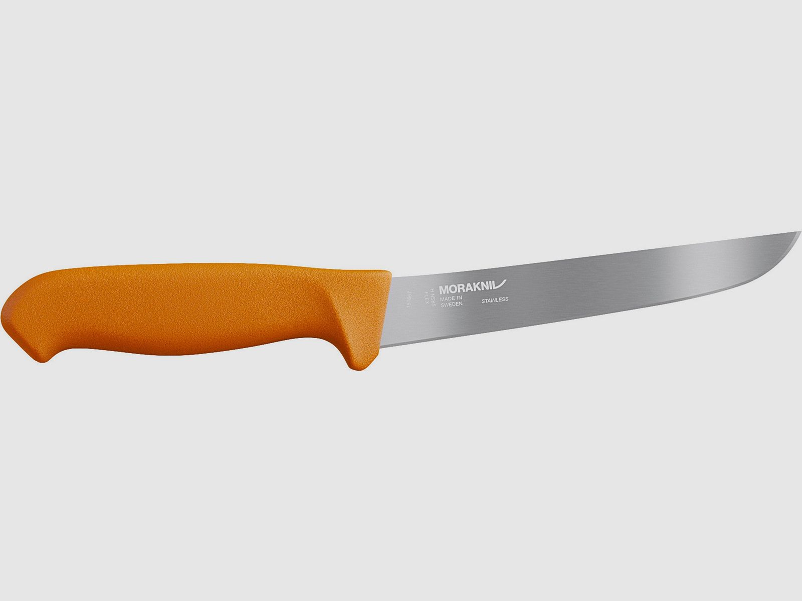 Morakniv Boning Knife Hunting Straight