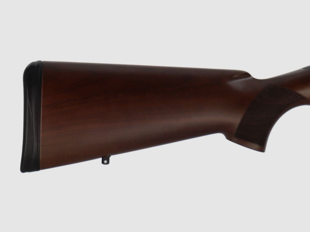 Huglu Ovis G2 Holzschaft