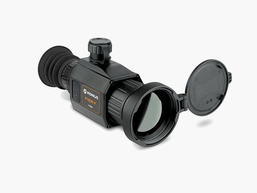 Monoculaire de vision thermique Konus Fiery Clip- On