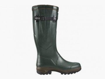 Aigle Parcours 2 ISO Gummistiefel für Damen und Herren