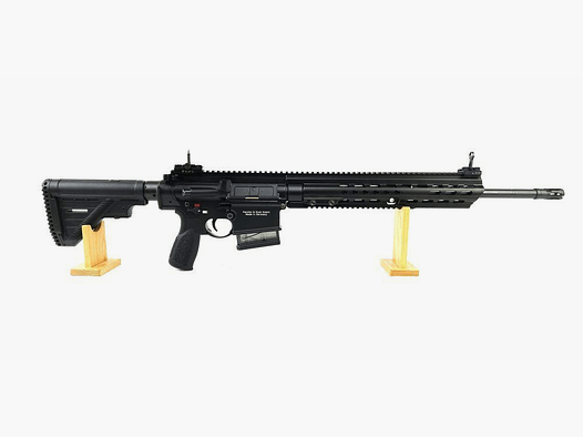 H&K HK MR 308 A3