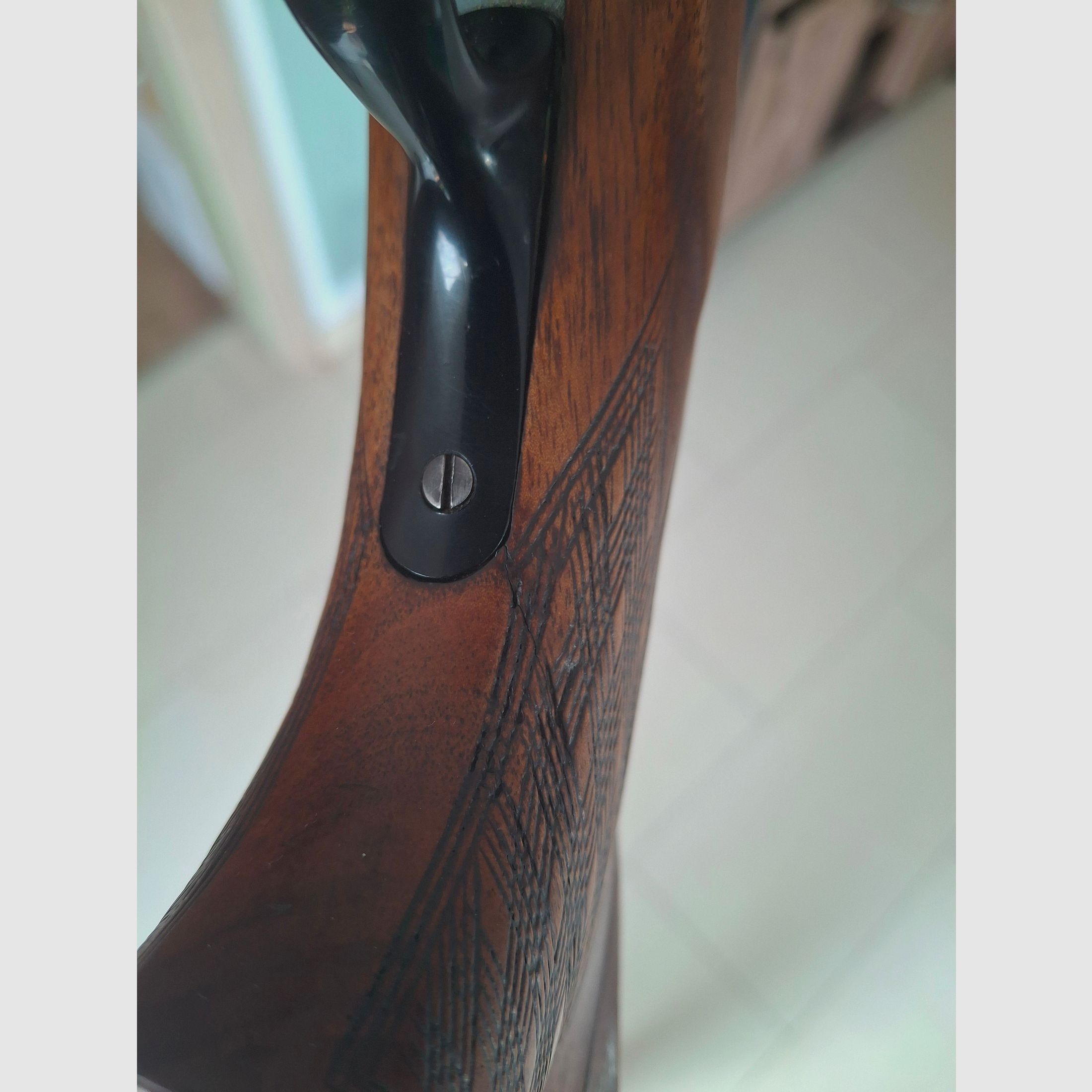 Heym 22 SE