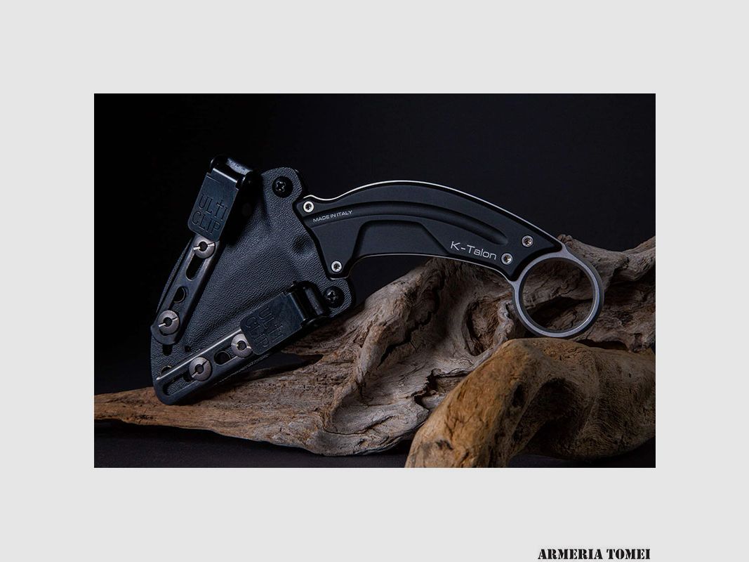 Knife – Extrema Ratio – K-Talon Stone Washed, image 6 of 6