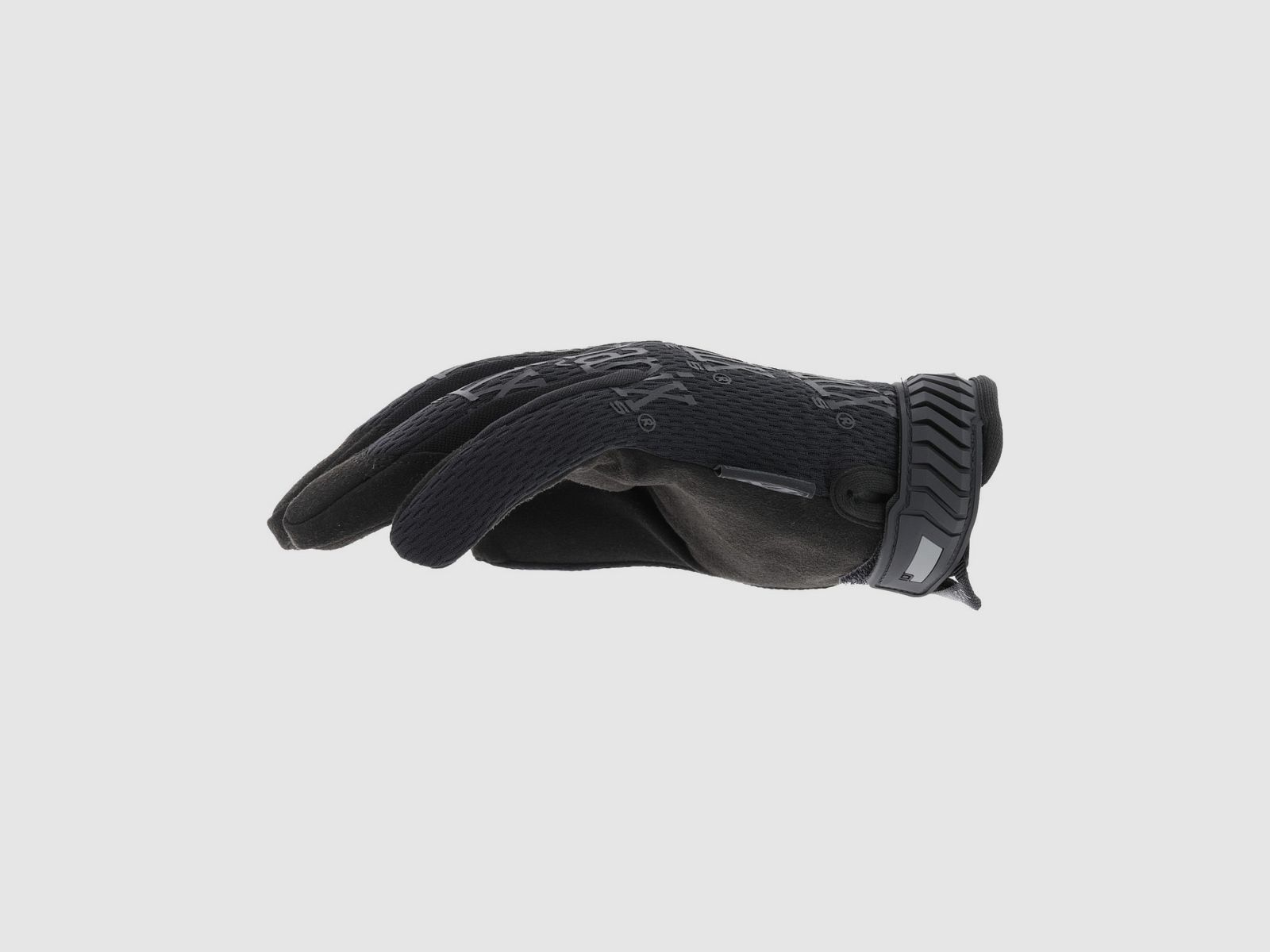 Mechanix Wear Original Handschuhe schwarz, Bild 6 von 8