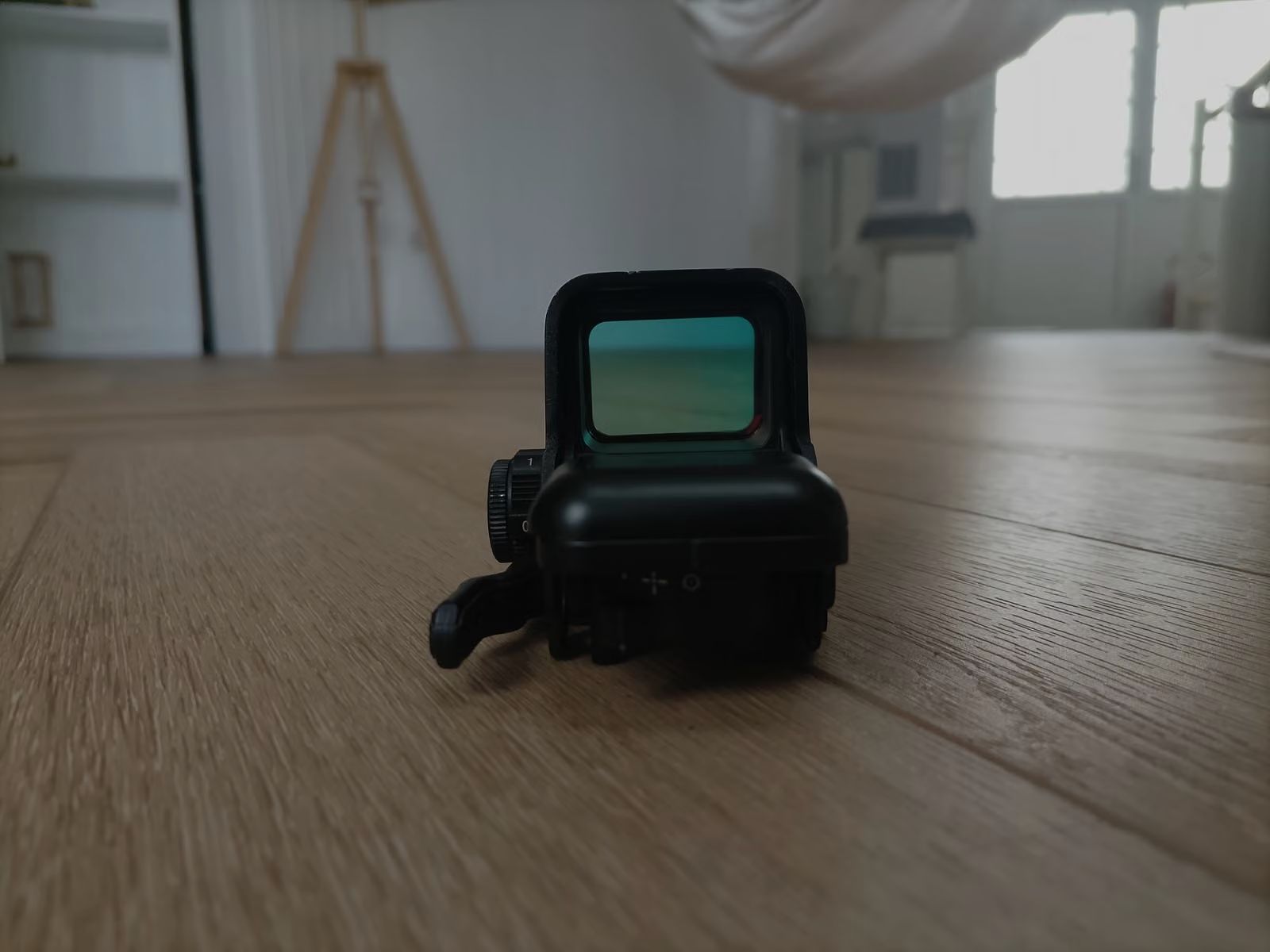 Falke II de Sightmark red dot sight / red dot sight con montaje rápido